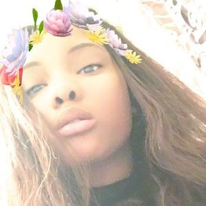 Meet your Posher, Markayla